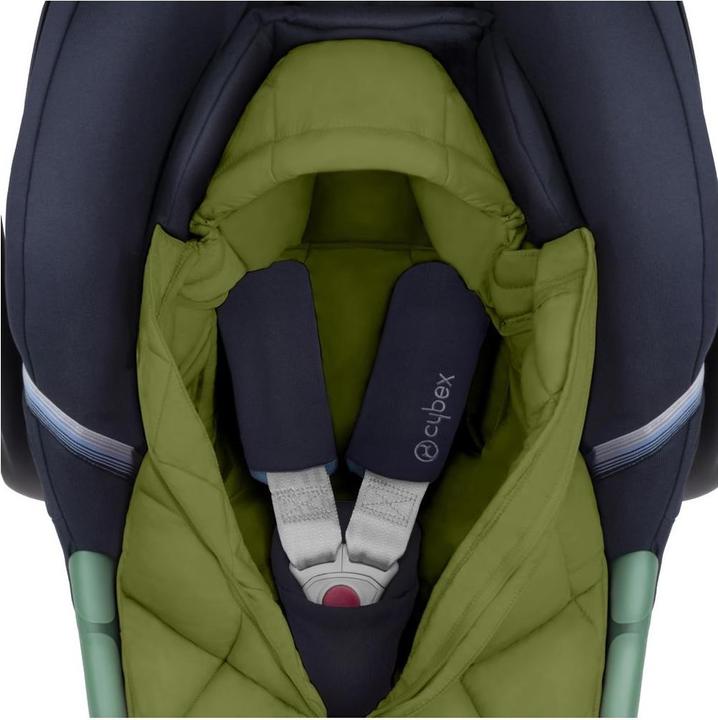 Productafbeelding Cybex Snogga Mini 2 Foot Pouch