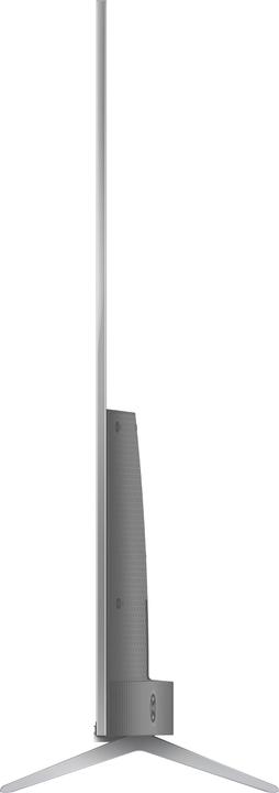 Produktbild TCL 55DP660 (55", LCD, 4K, 2018)
