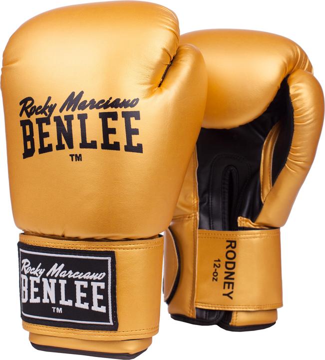 Benlee Rodney (10 OZ, 10)