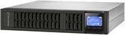 Produktbild Powerwalker VFI 2000 CRM LCD 2000VA / 1600W Online USV Tower/Rack Doppelwandler SNMP Slot (2000 VA, 1600 W, Online-Doppelwandler USV)