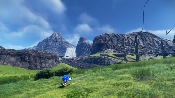 Immagine prodotto Sega Frontiere sonore (PS4, DE)