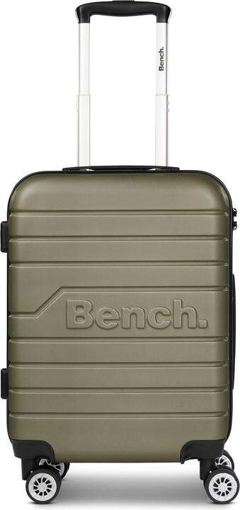 Produktbild Bench Seattle 4 Rollen Kabinentrolley S 55 cm (32 l, Handgepäck (bis 50l))