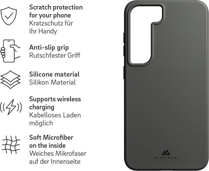 Image du produit Black Rock Urban Case (Samsung Galaxy S23)