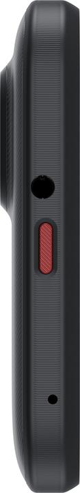 Actual product image HMD XR21 128 GB (128 GB, Midnight Black, 6.49", Dual SIM, 64 Mpx, 5G)