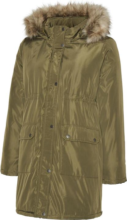 Mamalicious Umstands-jacke Langer Parka