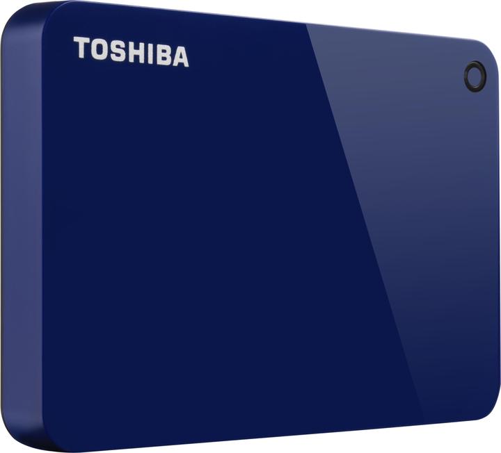 Produktbild Toshiba Canvio Advance (1 TB)