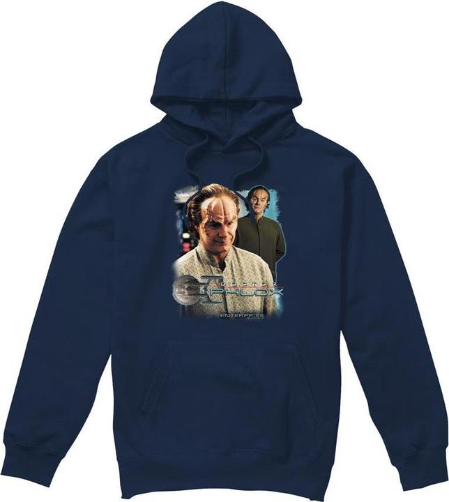 Kapuzenpullover (XL)