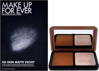Make Up For Ever Compact make-up HD Skin (Powder Foundation) 11 g - Shade: 2N34 Honey (2N34 Honey)