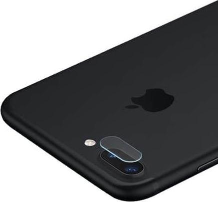 Produktbild Ueli Express iPhone 8 Plus / 7 Plus Kamera Panzerglas (1 Stück, Apple iPhone 8 Plus, Apple iPhone 7 Plus)