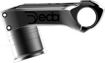 Actual product image Deda Elementi Vinci stem (110 mm, 31.70 mm)