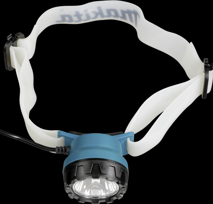 Image du produit Makita Lampe à batterie DML800 (100 lm)