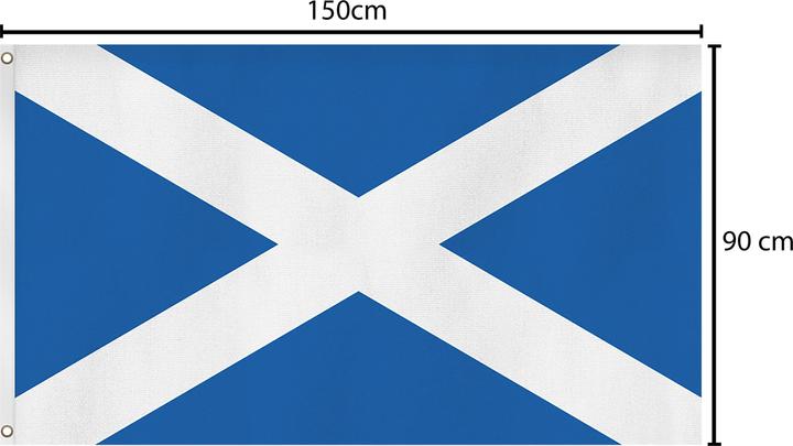Image du produit Normani Drapeau Pays 90 cm x 150 cm