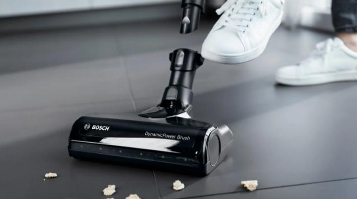 Actual product image Bosch Hausgeräte BSS71125AH