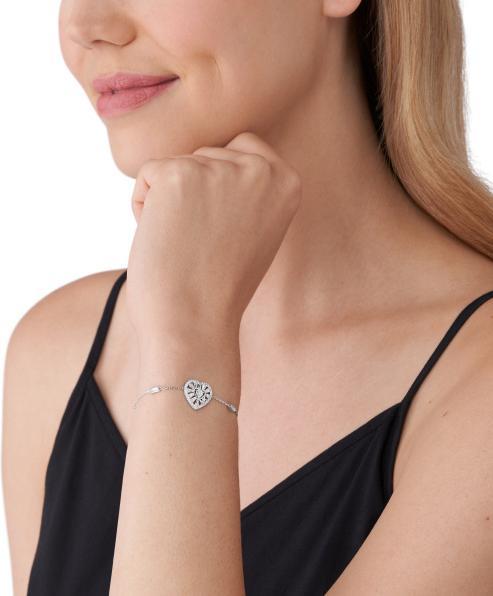 Produktbild Michael Kors Premium Armband (15.90 cm, 925er Silber)