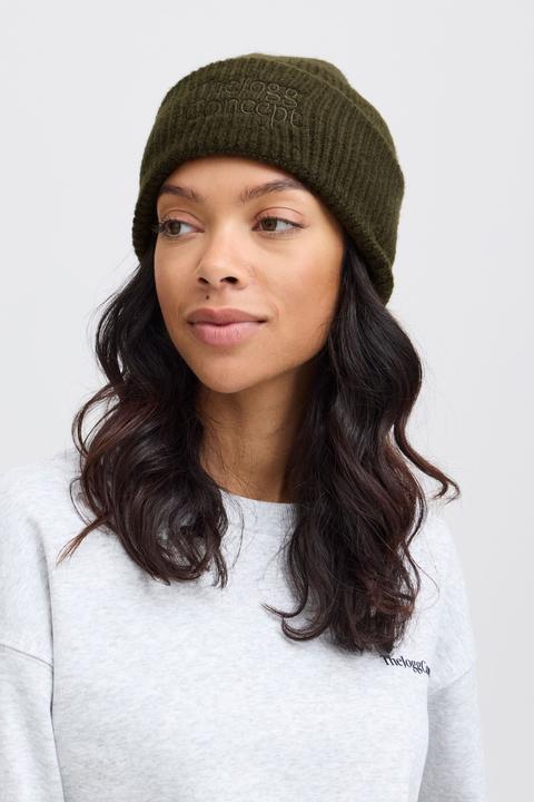 Actual product image TheJoggConcept JCVIOL BEANIE LOGO 22800309