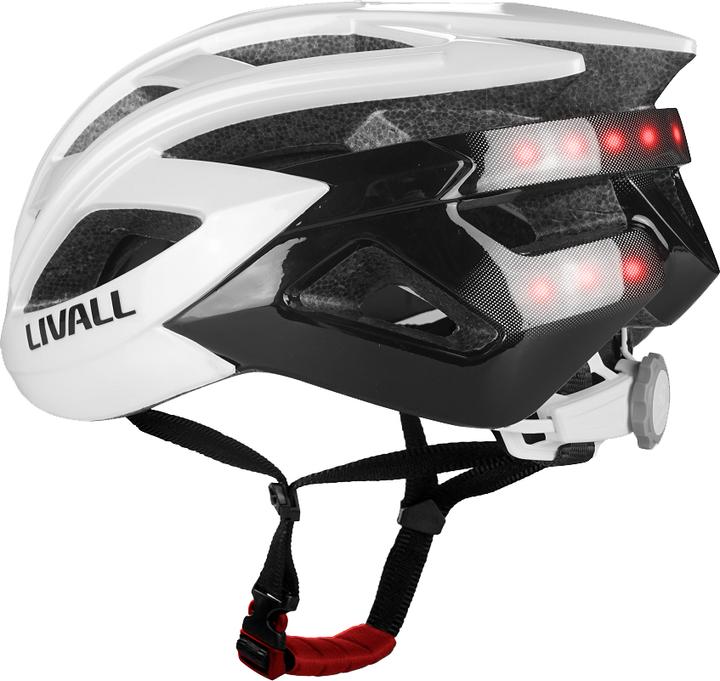 Produktbild Livall BH60SE (55 - 61 cm)
