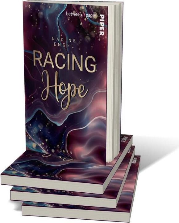 Produktbild Racing Hope (DE)