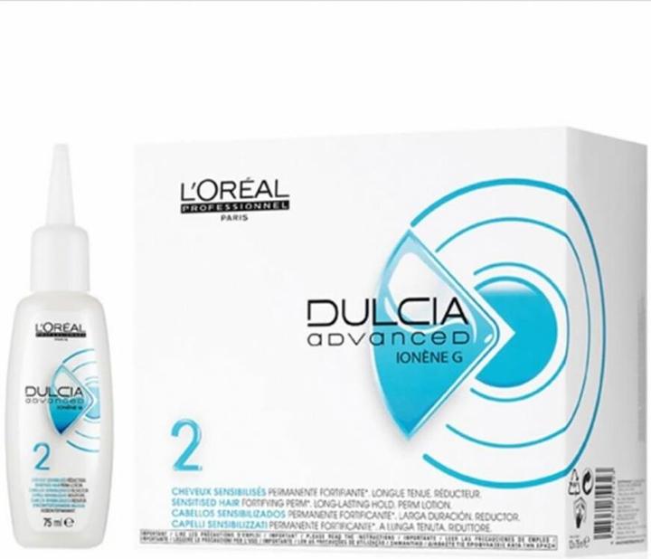 Image du produit L'Oréal Professionnel Dulcia Avancé (75 ml)