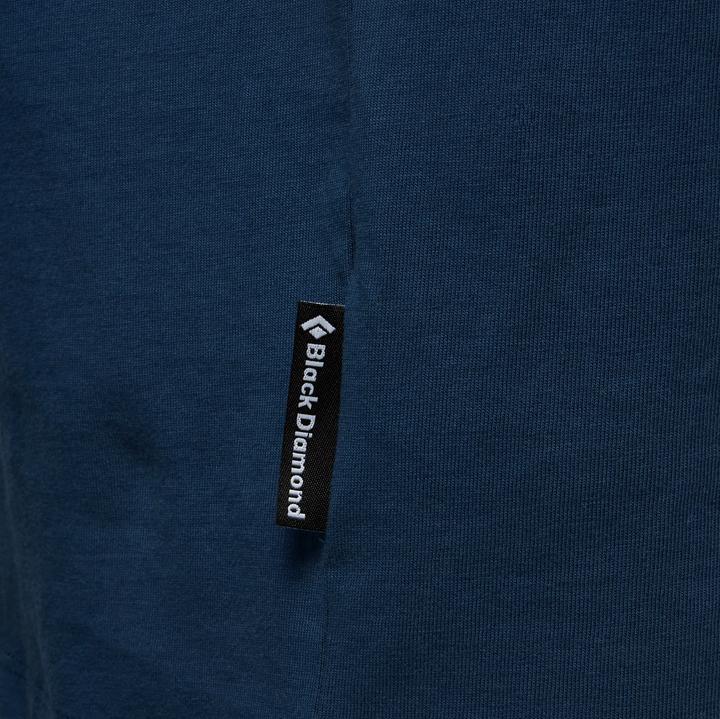 Image du produit Black Diamond M Project Ss Tee (M)
