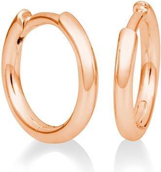 Breuning Creolen (585, - Gold)