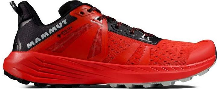 Produktbild Mammut Saentis Trailrunning Low GTX (46)