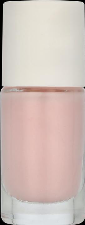 Produktbild Nailmatic Pure Color Nagellack - Anna-Rose Transparent / Sheer Pink, 8 ml (Sheer Pink, Farblack)