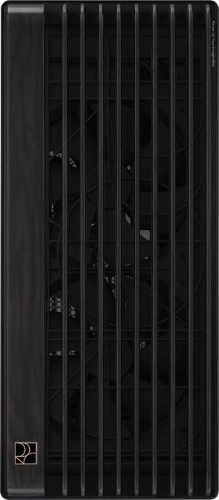 Image du produit ASUS ProArt PA602 Édition Bois (E-ATX, ATX, DTX, mATX, Mini-ITX, Mini-DTX)