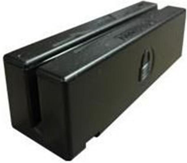 Immagine prodotto Magtek Mini lettore a strisciamento (USB) (USB)