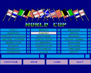 Produktbild Retro Games The A500 Mini