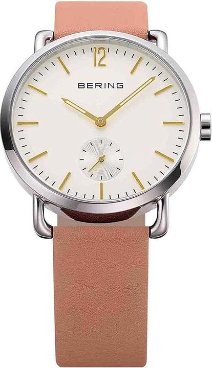 Produktbild Bering Herrenuhr Classic 13238-603 (Analoguhr, 38 mm)