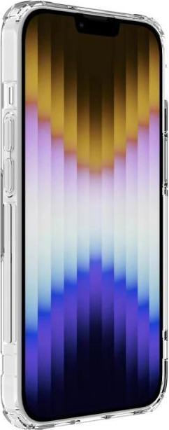 Image du produit Nillkin Nature Pro Soft Series (Apple iPhone 14)