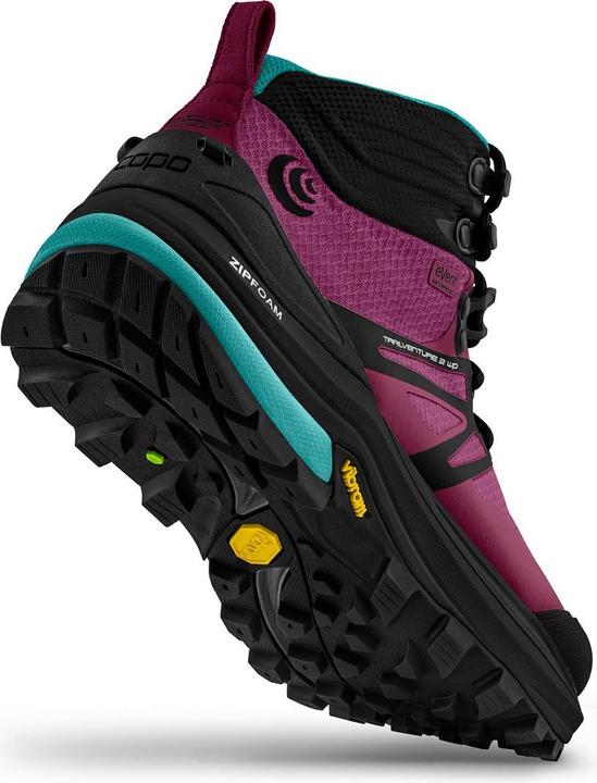 Image du produit Topo Athletic W's Trailventure 2 (37)