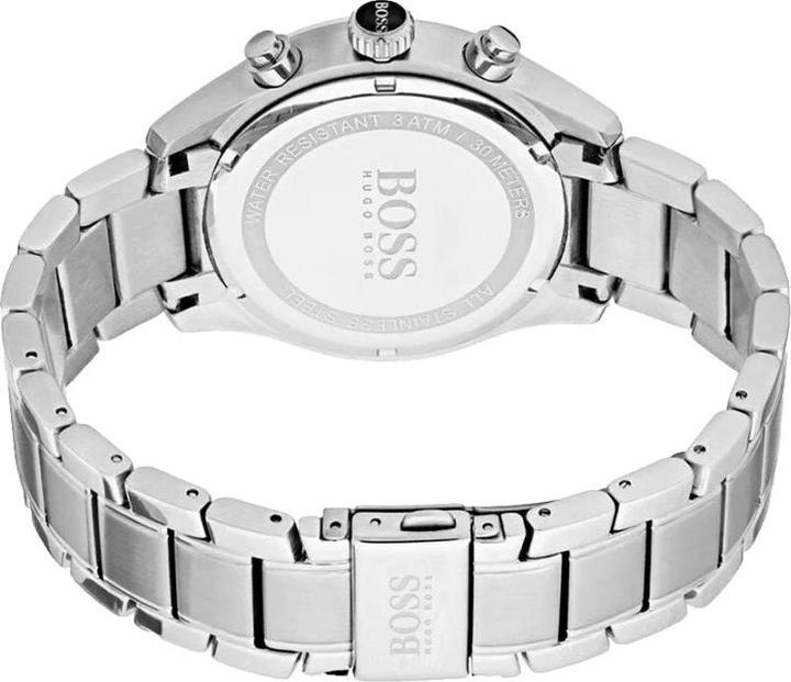 Produktbild BOSS Grand Prix (Analoguhr, Chronograph, 44 mm)