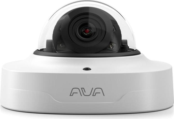 Productafbeelding Ava Compacte koepel wit - 5MP - 30