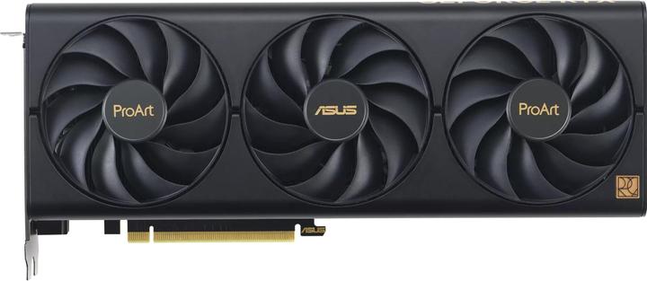 Immagine prodotto ASUS ProArt GeForce RTX 4070 OC (12 GB)