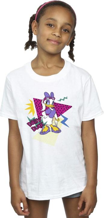 Immagine prodotto Disney Daisy Duck Cool Maglietta Ragazze (128)