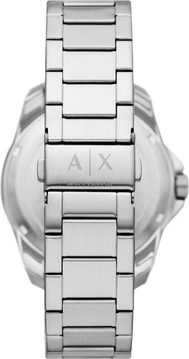Actual product image Armani Exchange Spencer (Analogue wristwatch, 44 mm)