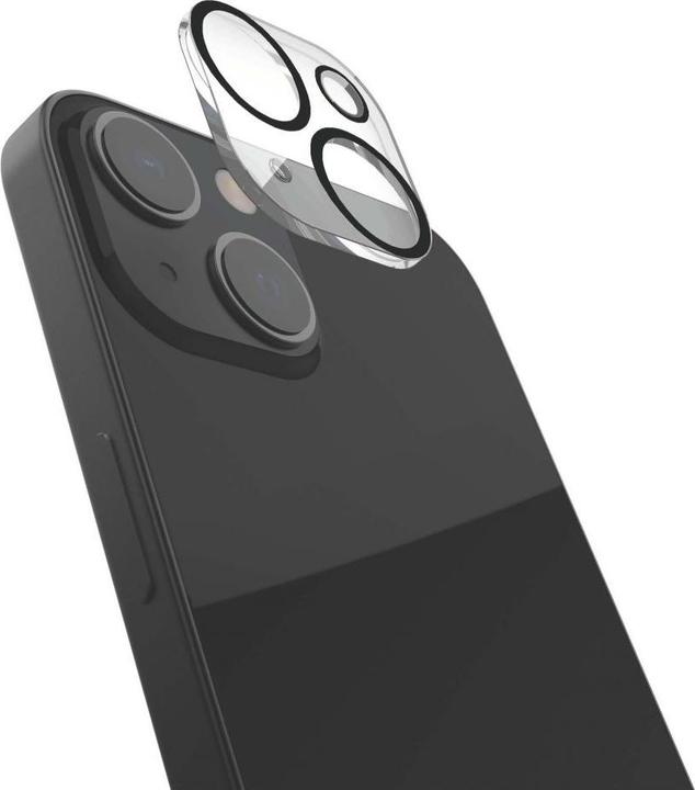X-Doria Vetro protettivo della fotocamera 2x iPhone 14 vetro temperato per l'obiettivo della fotocamera (2 Pezzo/i, Apple iPhone 14)