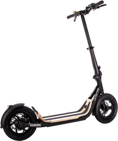 Image du produit Onemile Scooter électrique B12 Classic 48V - 10.5Ah 2022 (25 km/h, 250 W)