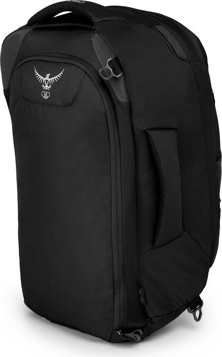 Actual product image Osprey Farpoint 40 (40 l)