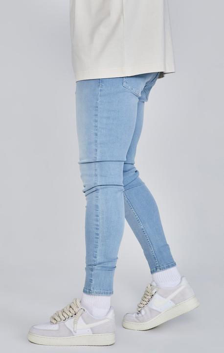 Produktbild Siksilk Jeans Skinny Jeans (34)