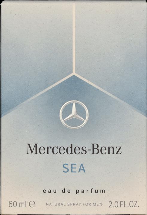 Immagine prodotto Mercedes-Benz Eau de Parfum del mare (Eau de parfum, 60 ml)