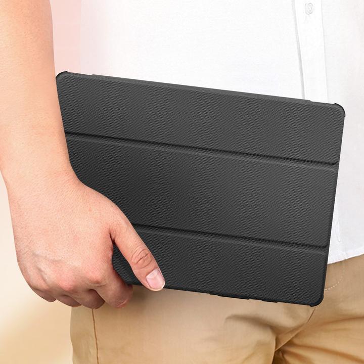 Actual product image Dux Ducis Toby (Galaxy Tab S6 Lite)