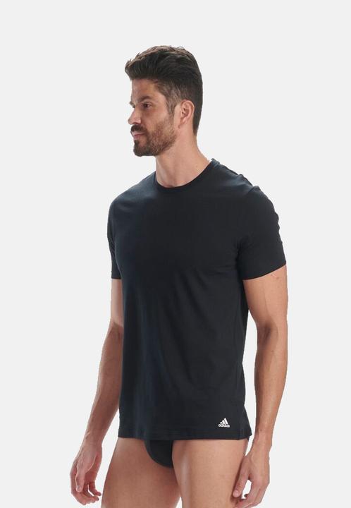 Actual product image adidas Crew Neck (3PK) (L)