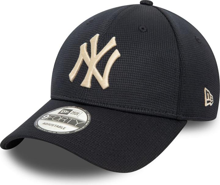 New Era baseball kappe 9forty pivot (One Size)