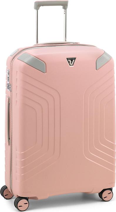Produktbild Roncato Ypsilon 2.0 - Trolley Carry-On Spinner M (90 l, M (50 - 90l))