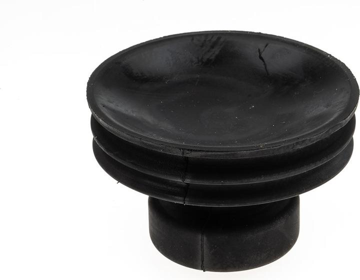 Actual product image Rs Pro Aluminium, plastic Suction lifter Ø 82.6mm, 5kg (5 kg)