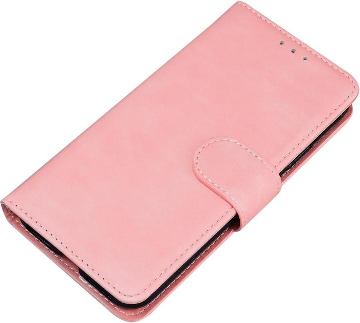 Immagine prodotto Cover-Discount Nokia G11 / G21 - Custodia in pelle rosa (Nokia G11, Nokia G21)