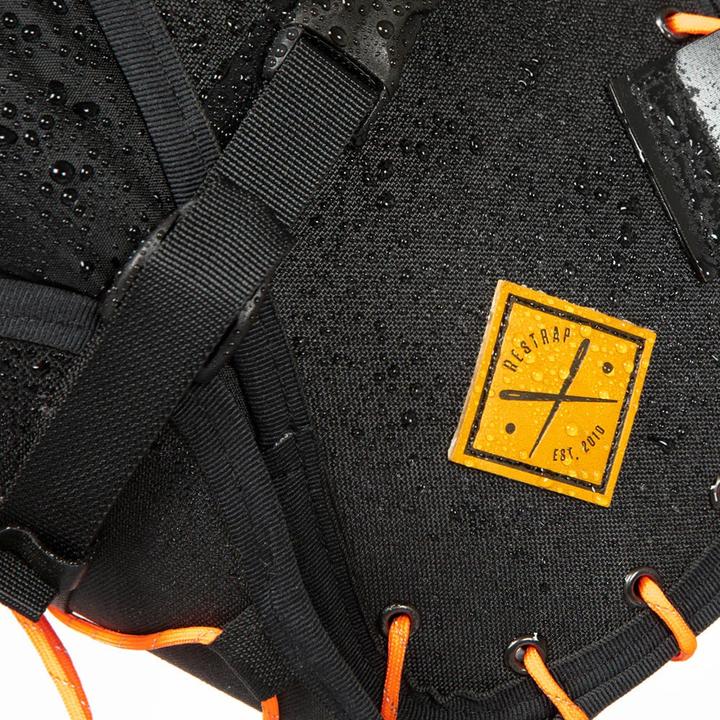 Actual product image Restrap Saddle Bag (18 l, Saddle bag)