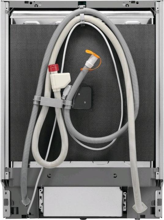 Produktbild AEG FEE7471AP Einbau Geschirrspüler teilintegriert 60 cm, 911424490